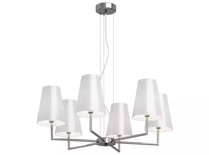 Evolution Bellino SLE105903-06 chandelier