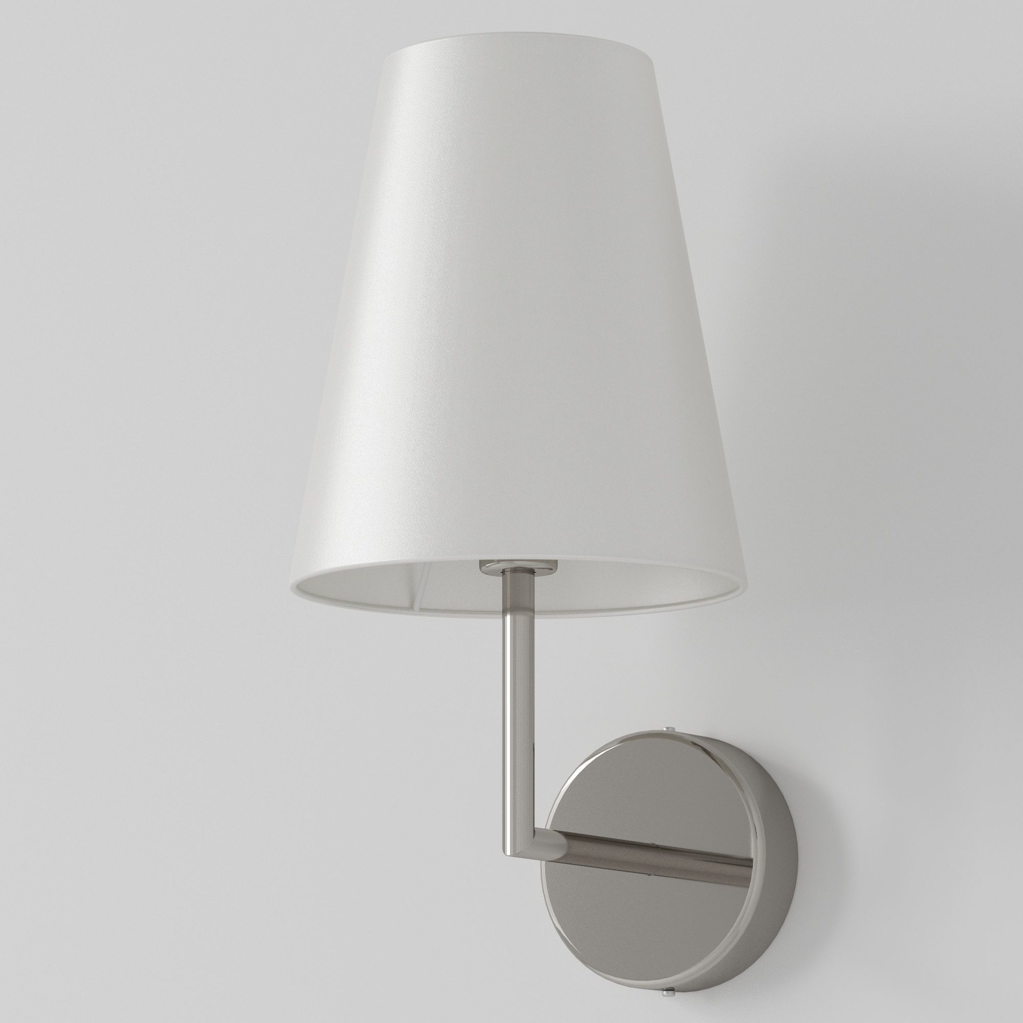 Sconce Evolution Bellino SLE105901-01 3D model_7