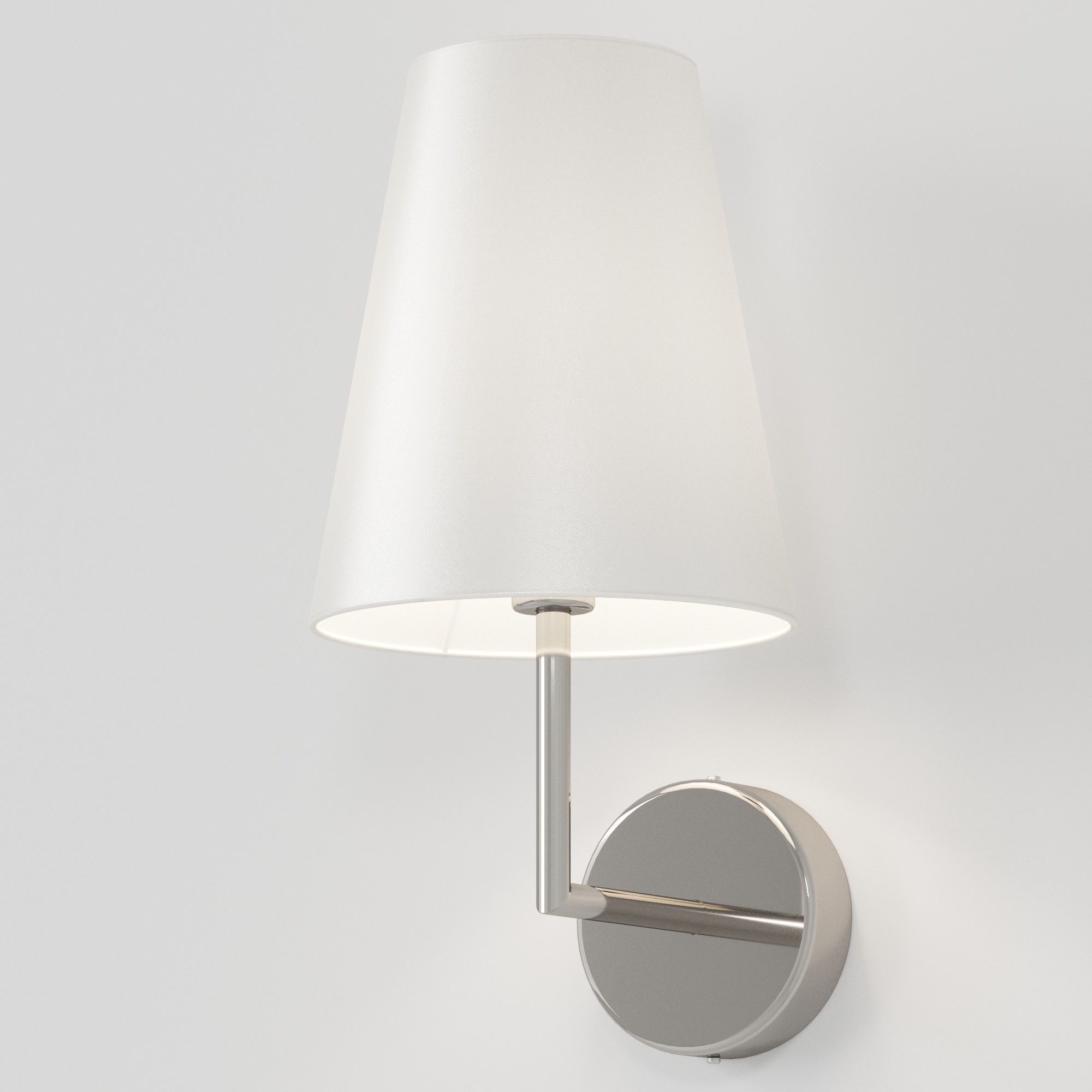 Sconce Evolution Bellino SLE105901-01 3D model_5