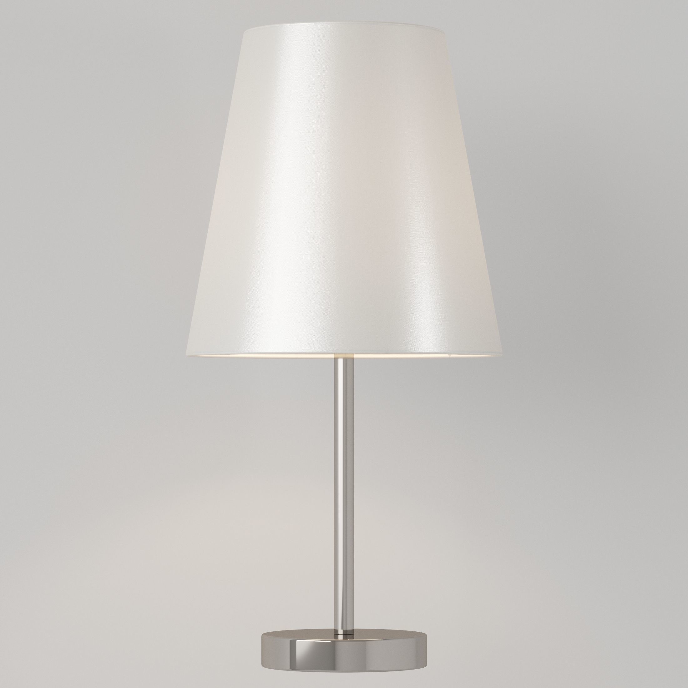 Table lamp Evolution Bellino SLE105904-01 3D model_5