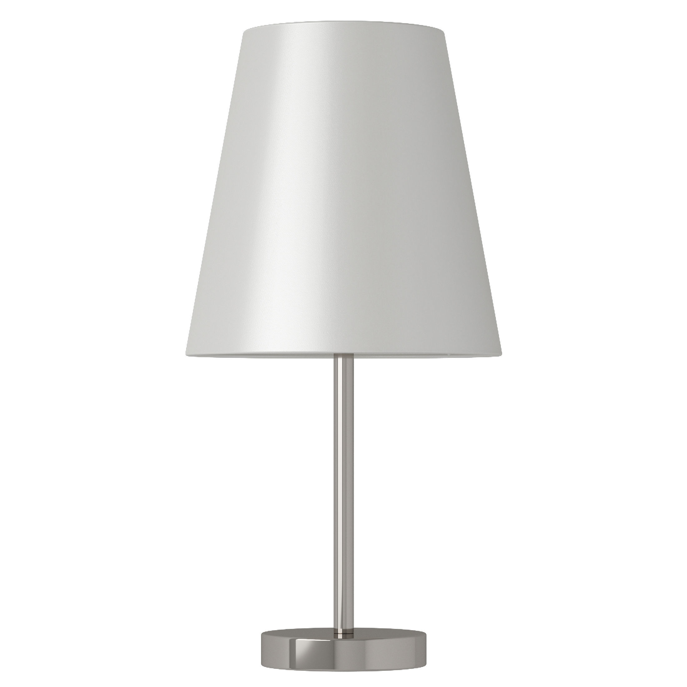 Table lamp Evolution Bellino SLE105904-01 3D model_3