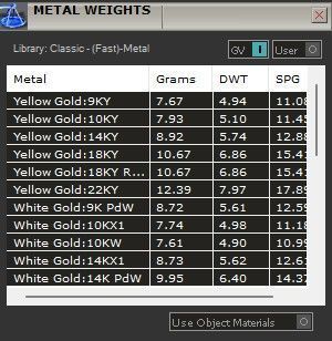 Jewelrly  cross with gem six mm 3D print model_14