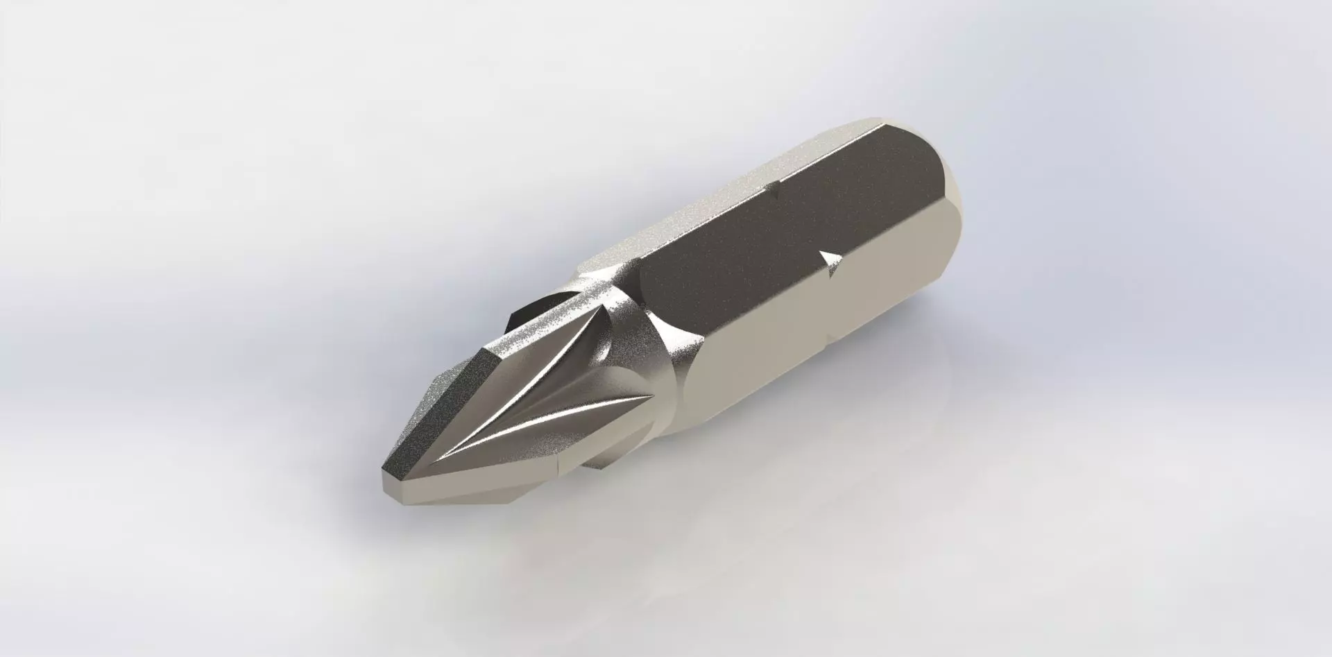 Bit Phillips 3D model