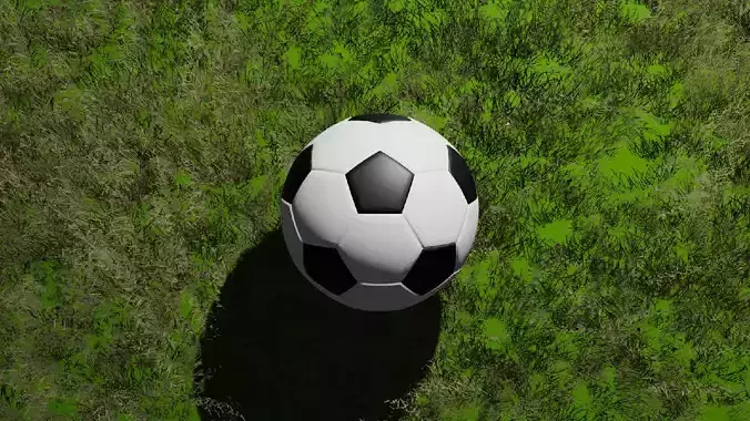 FOOTBALL STANDARD BALL