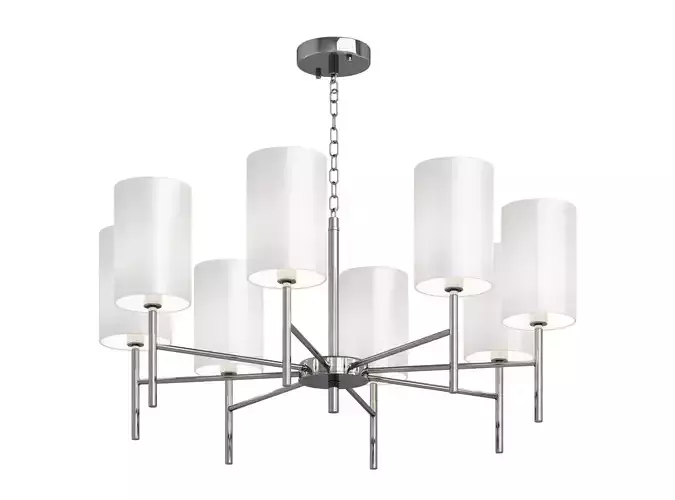 Chandelier Evolution Noia SLE107303-08