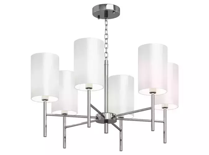 Chandelier Evolution Noia SLE107303-06