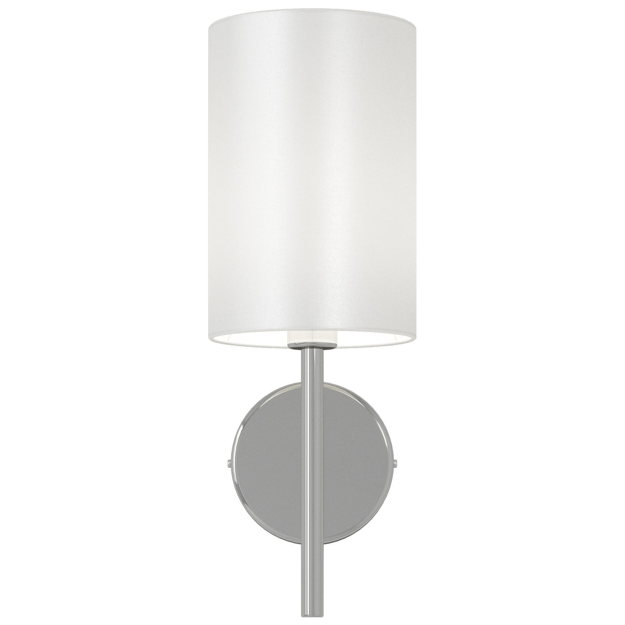 Wall sconce Evolution Noia SLE107301-01 3D model_1