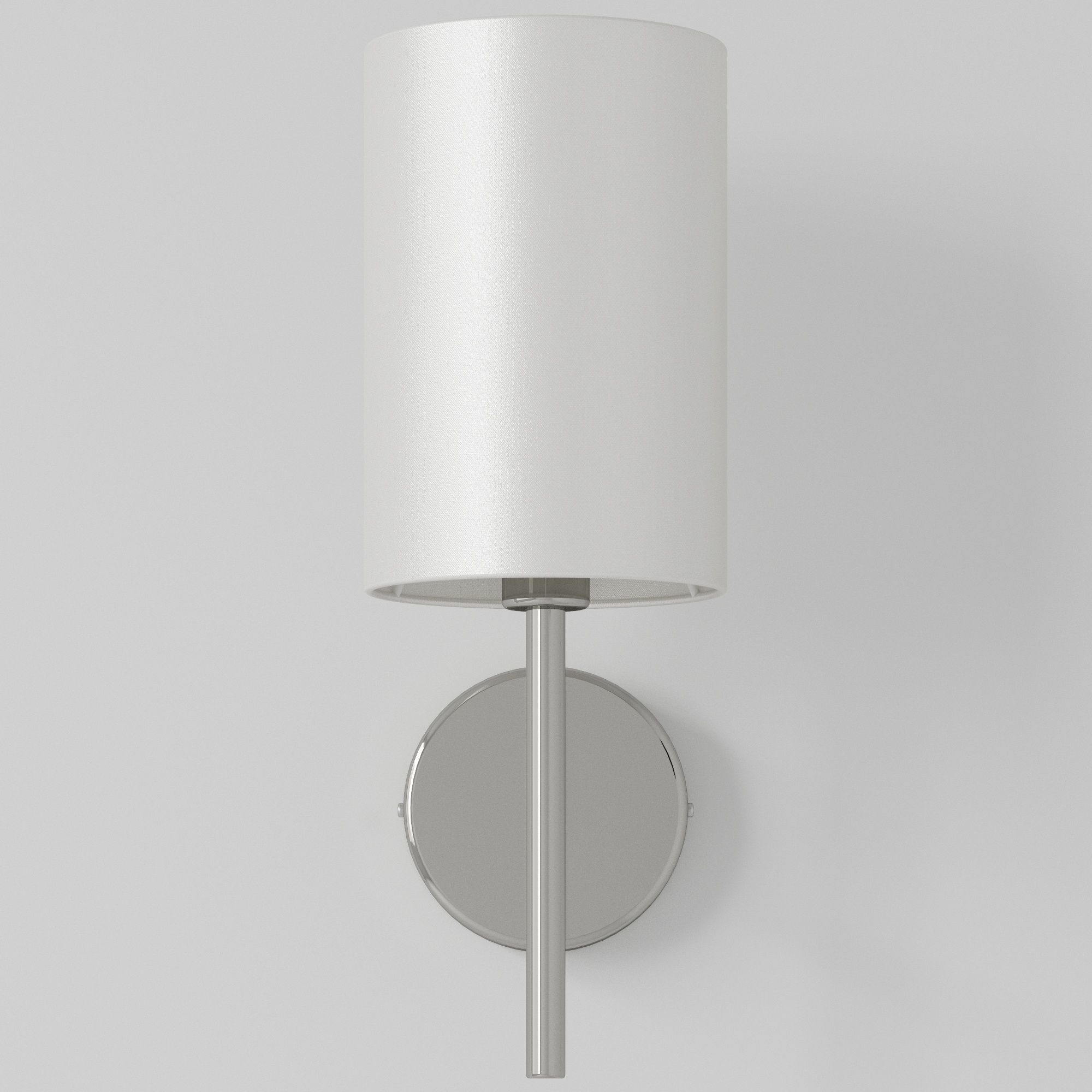Wall sconce Evolution Noia SLE107301-01 3D model_7