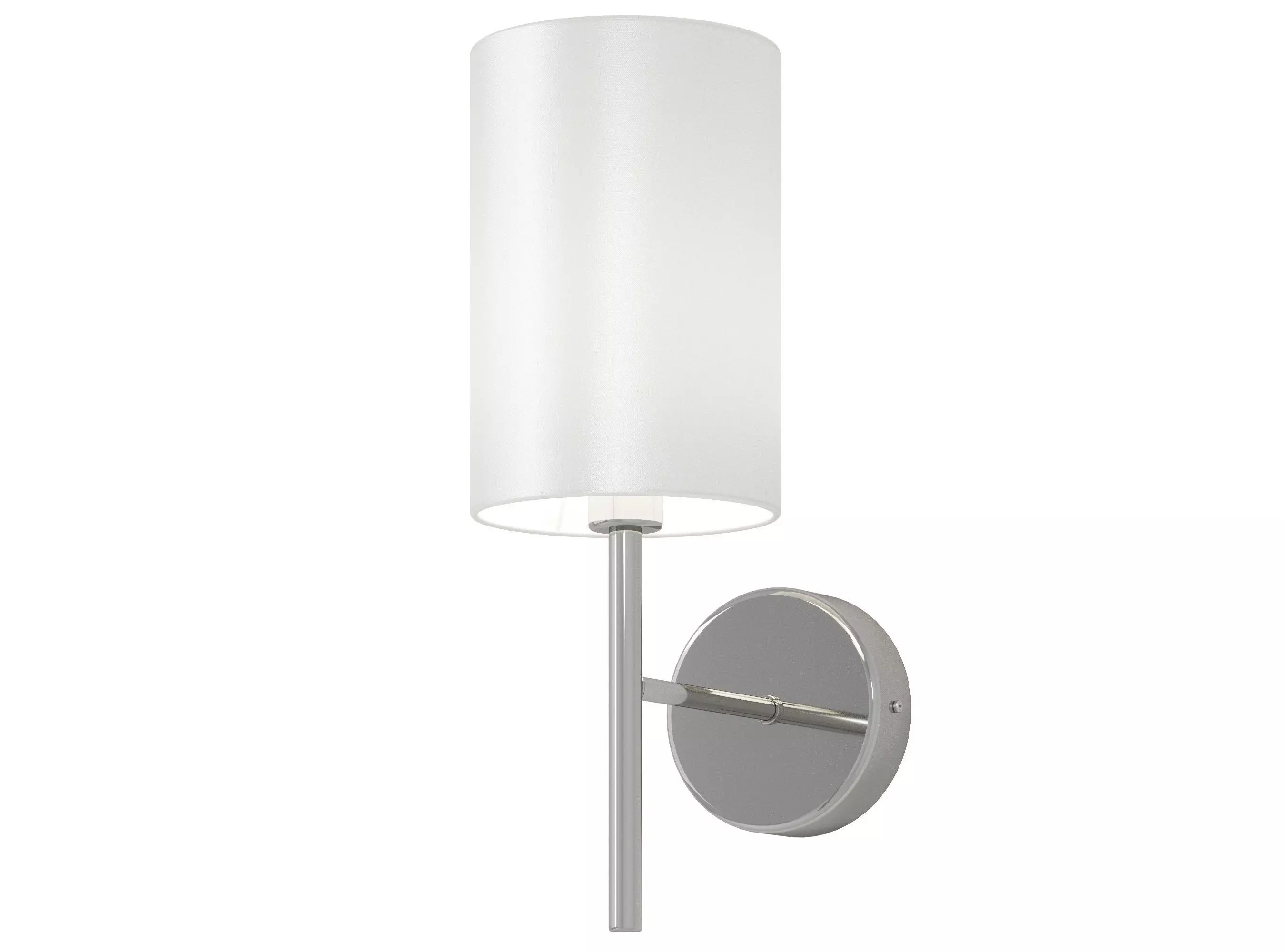 Wall sconce Evolution Noia SLE107301-01 3D model_0
