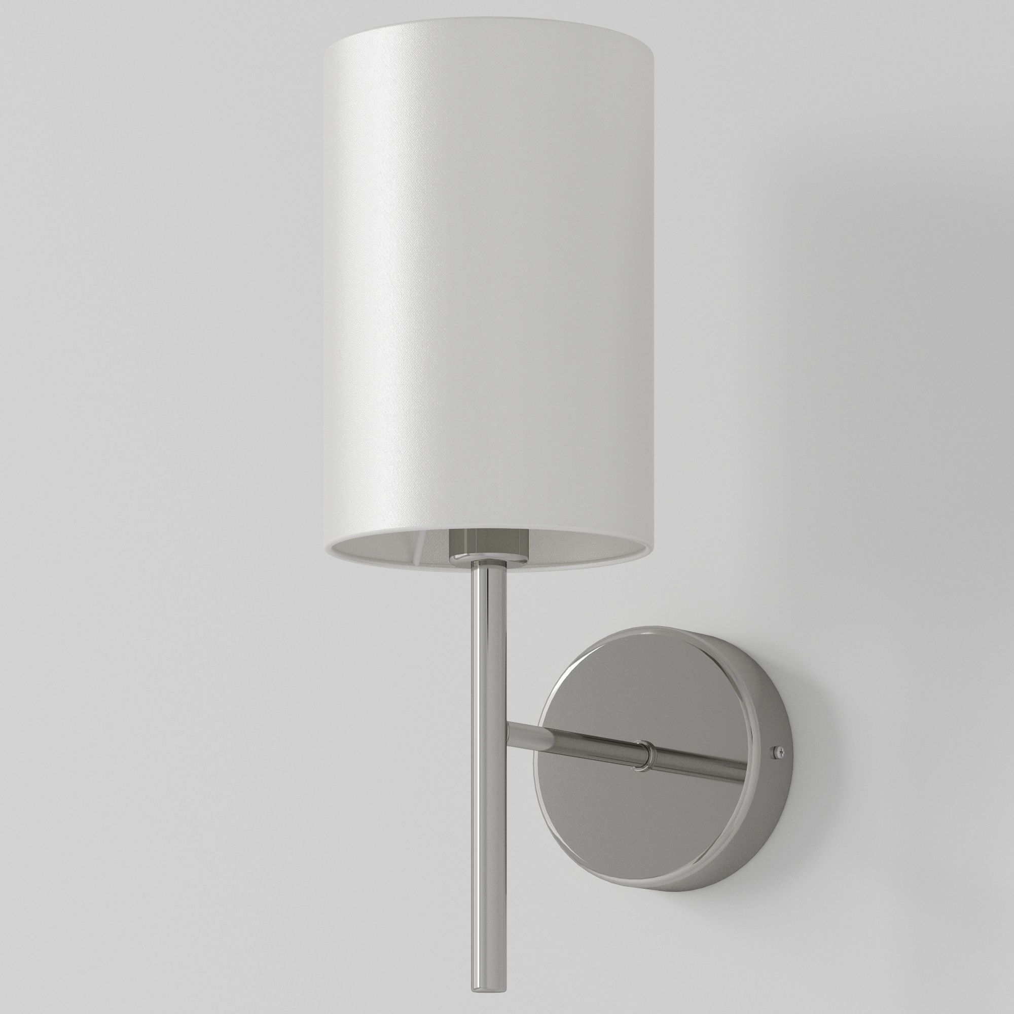 Wall sconce Evolution Noia SLE107301-01 3D model_6