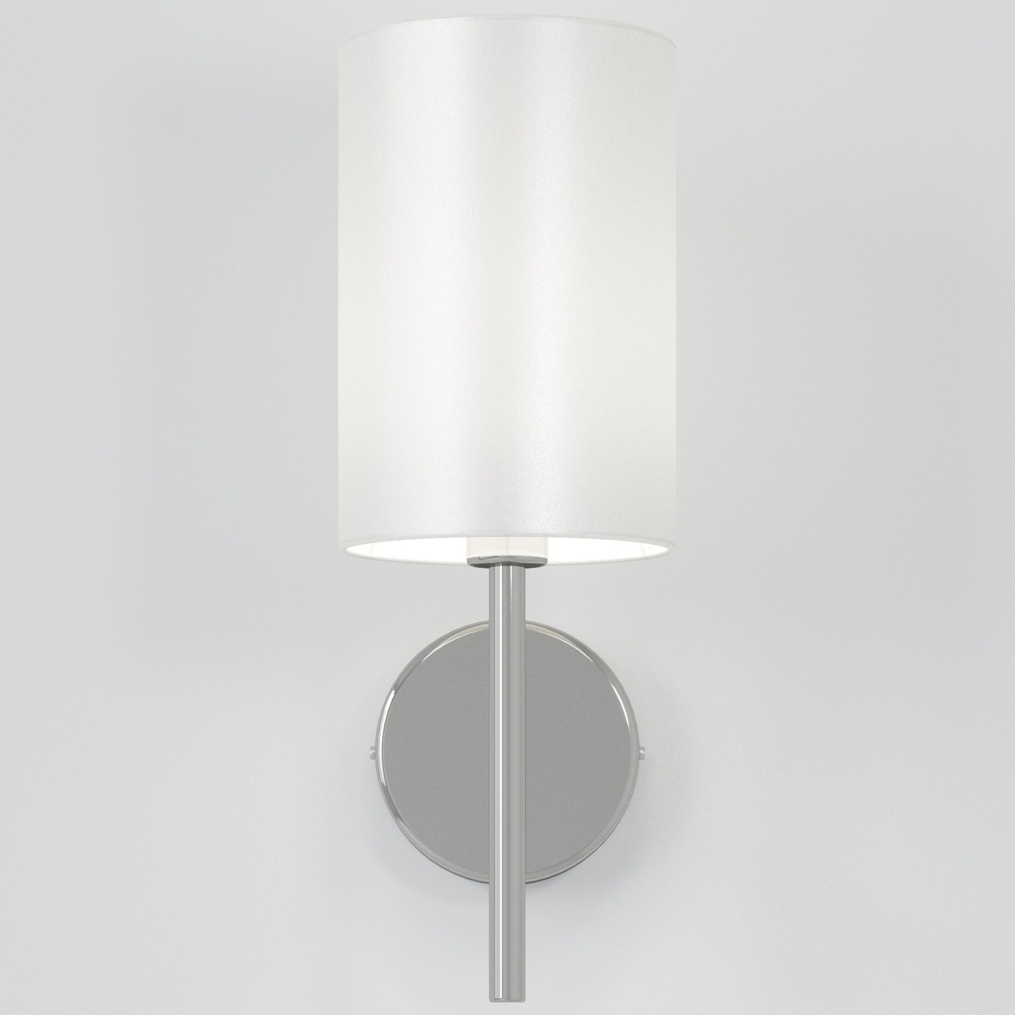 Wall sconce Evolution Noia SLE107301-01 3D model_5