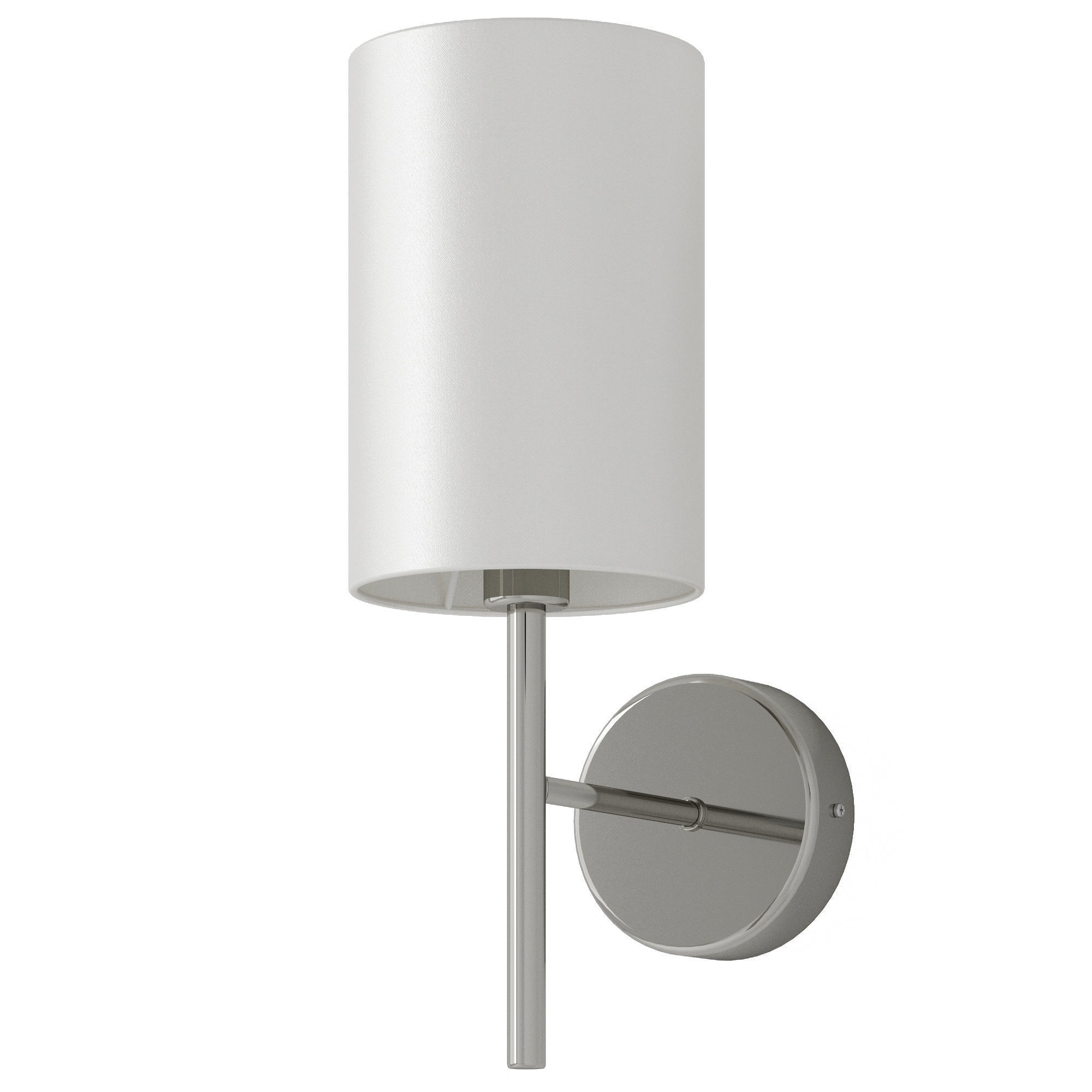Wall sconce Evolution Noia SLE107301-01 3D model_2
