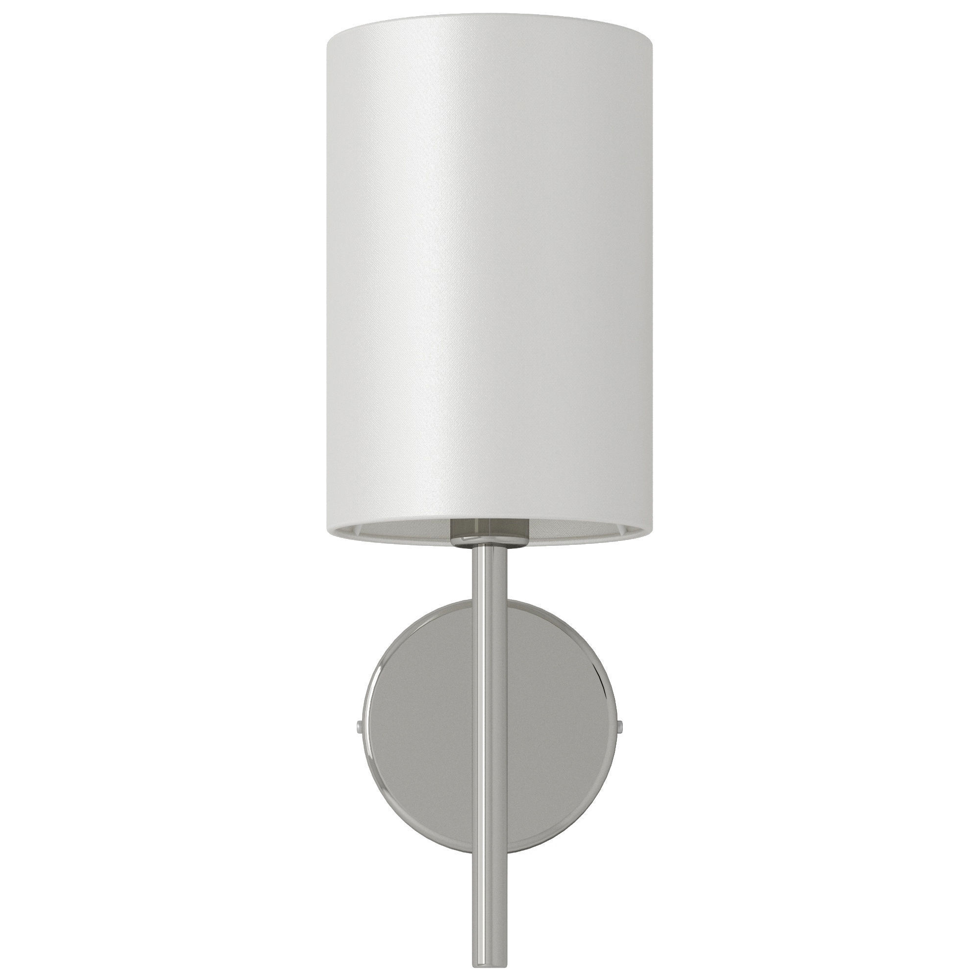 Wall sconce Evolution Noia SLE107301-01 3D model_3