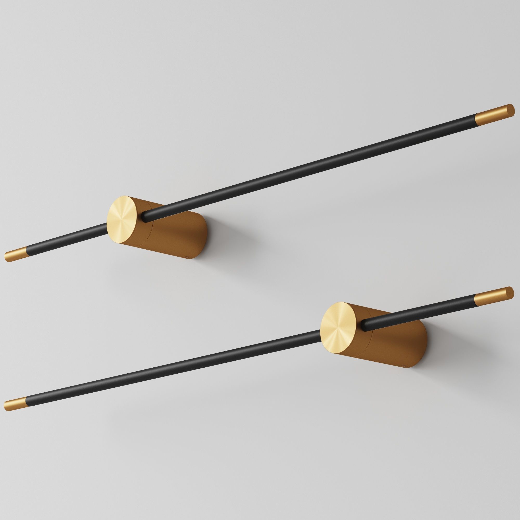 Wall lamp Vele Luce Laser VL7182W21 3D model_6