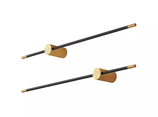 Wall lamp Vele Luce Laser VL7182W21