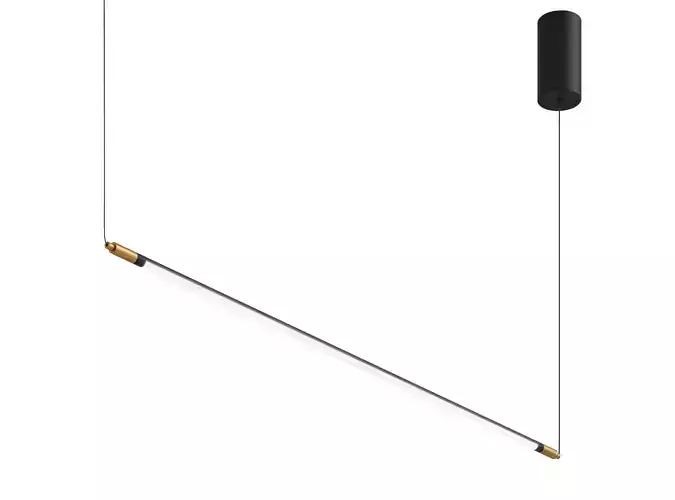 Vele Luce Laser VL7182P01 pendant lamp