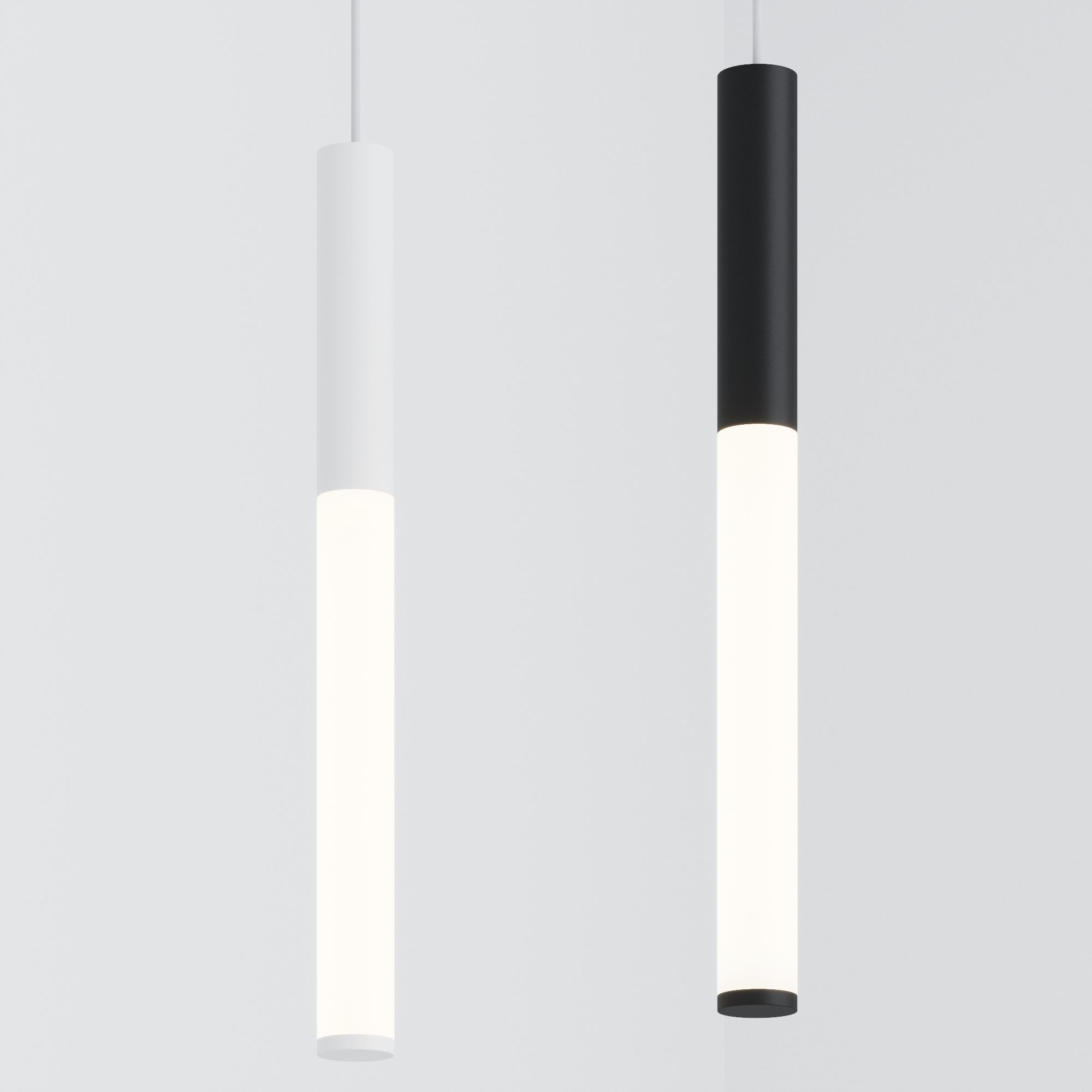 Suspension ST Luce Gularri 3D model_5