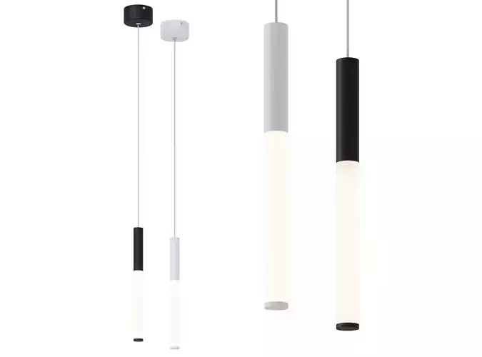 Suspension ST Luce Gularri