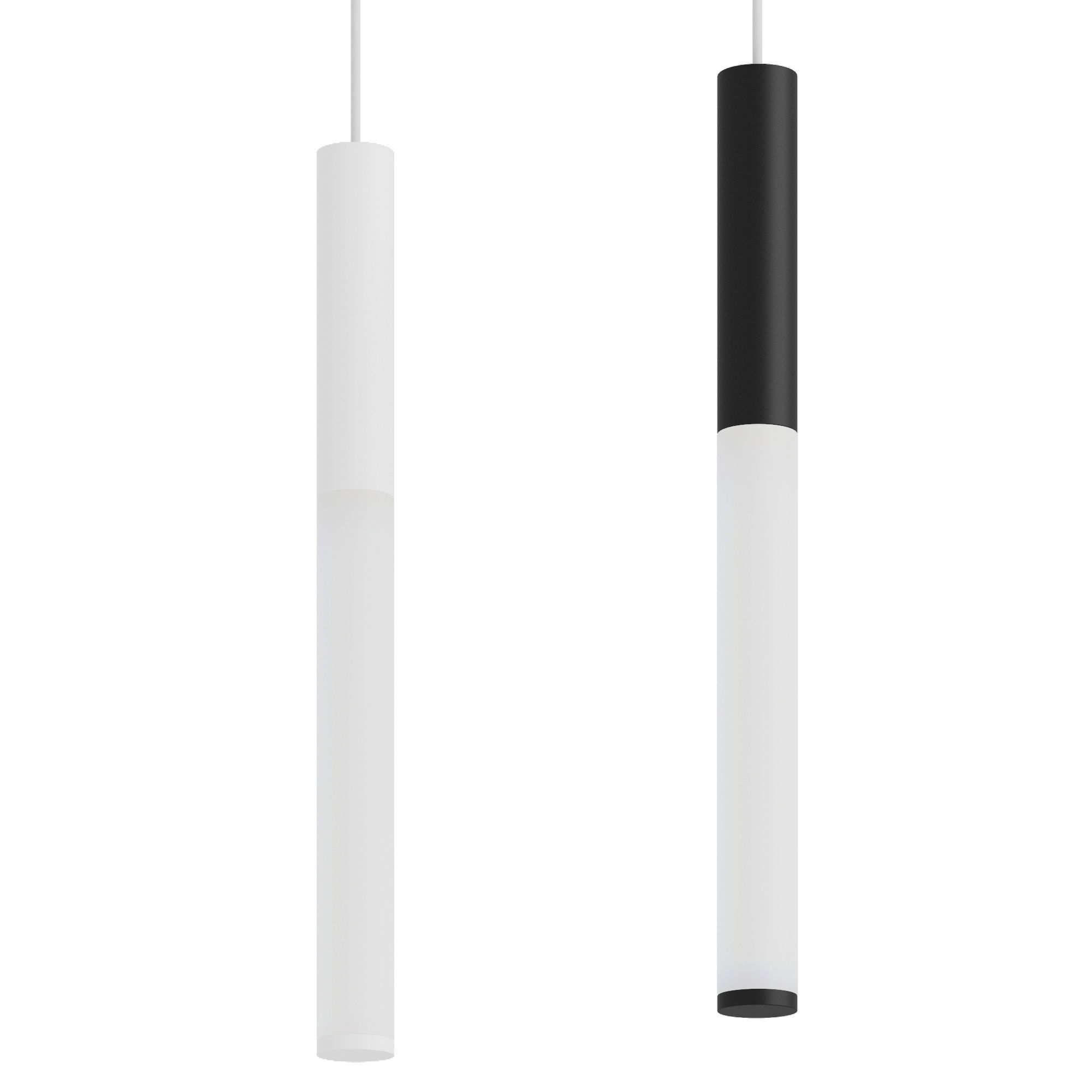 Suspension ST Luce Gularri 3D model_3