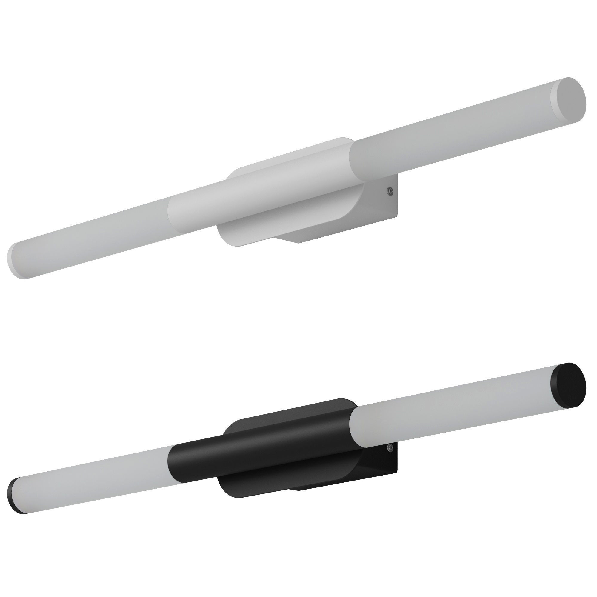 Wall lamp ST Luce Gularri SL1593 501 02 3D model_4