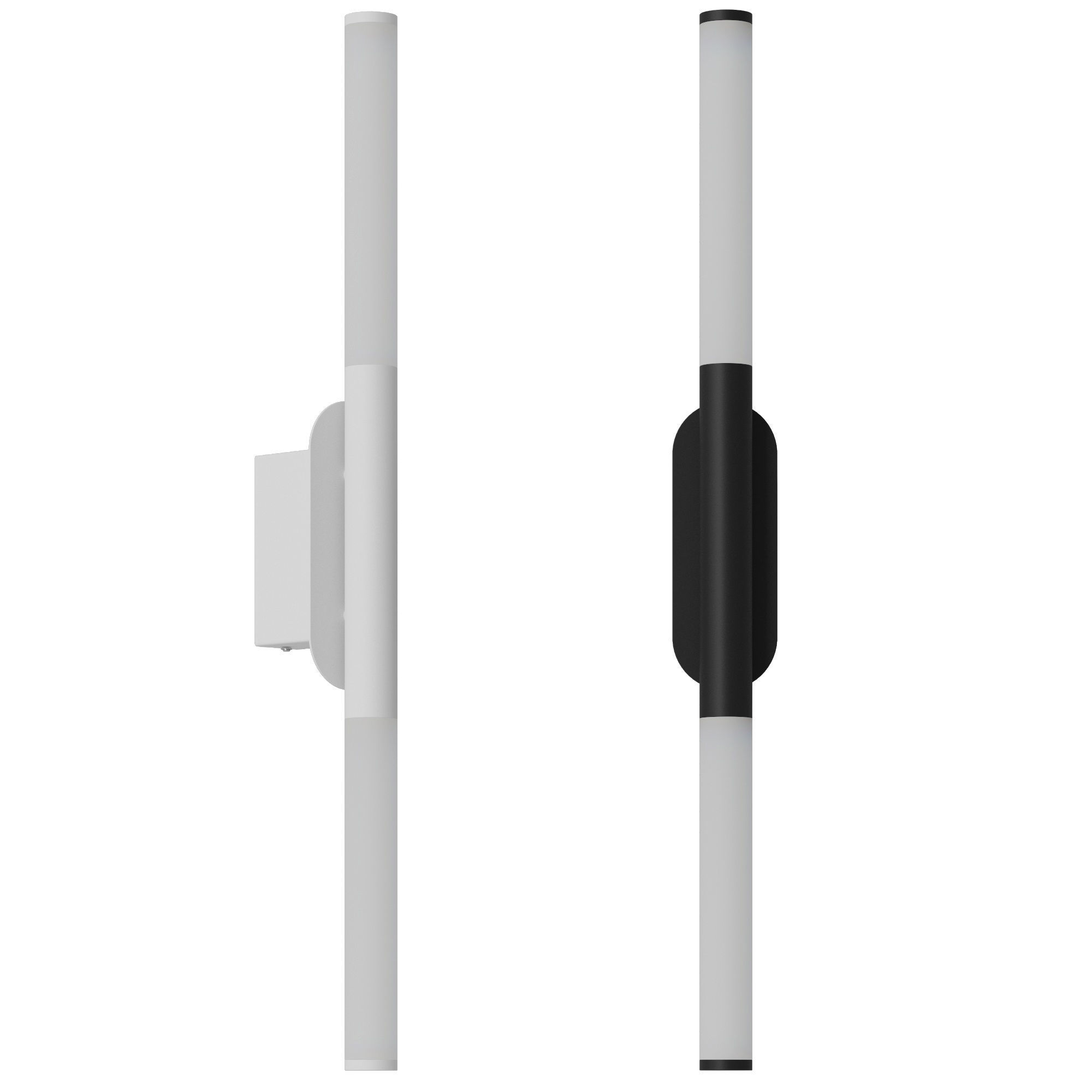 Wall lamp ST Luce Gularri SL1593 501 02 3D model_5