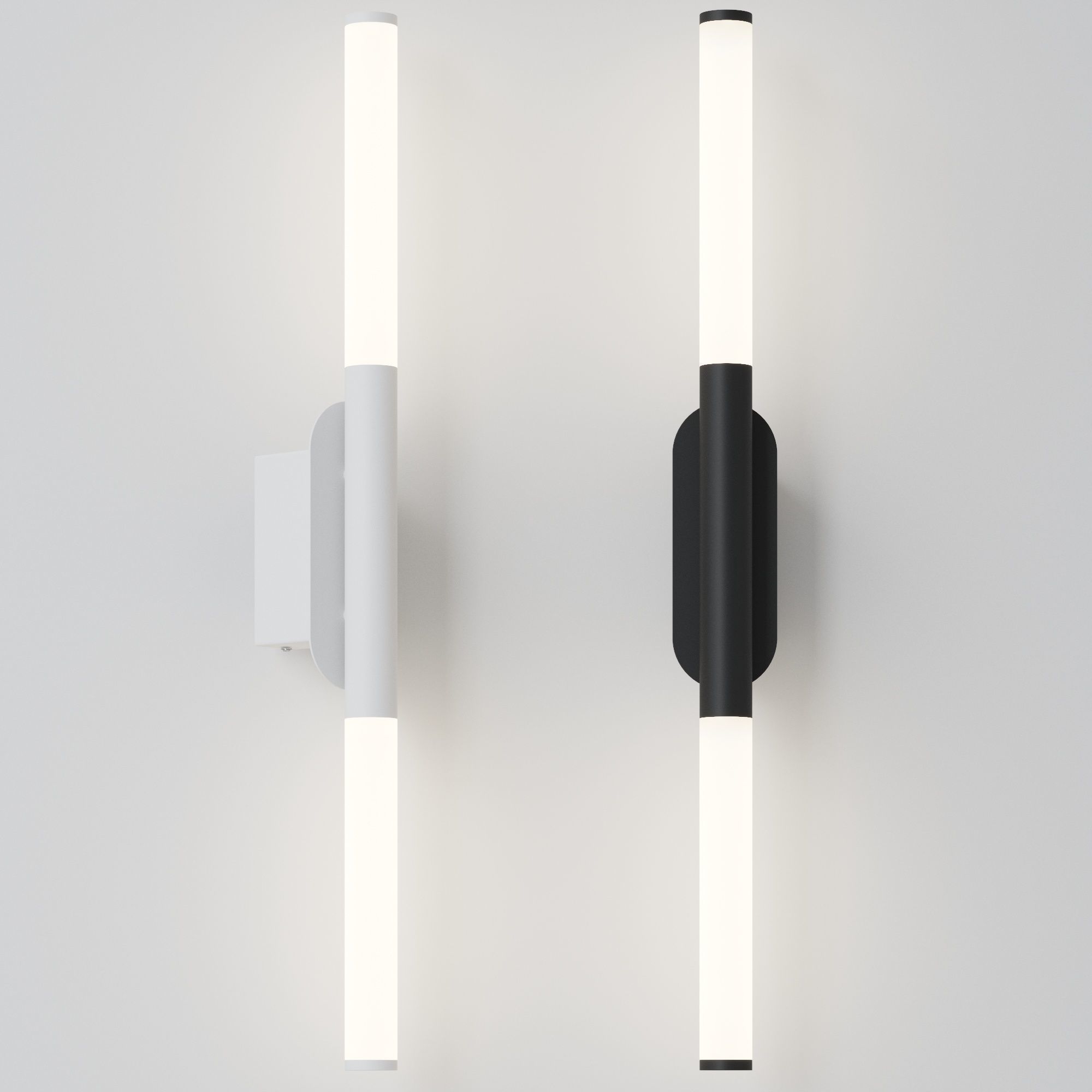 Wall lamp ST Luce Gularri SL1593 501 02 3D model_3