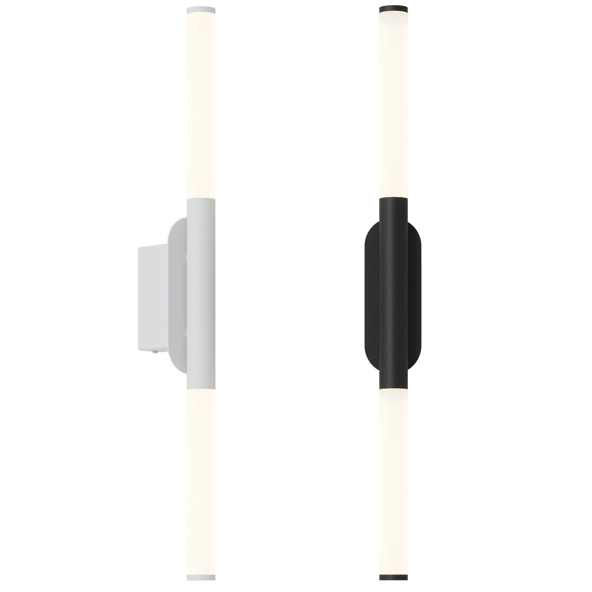 Wall lamp ST Luce Gularri SL1593 501 02 3D model_1