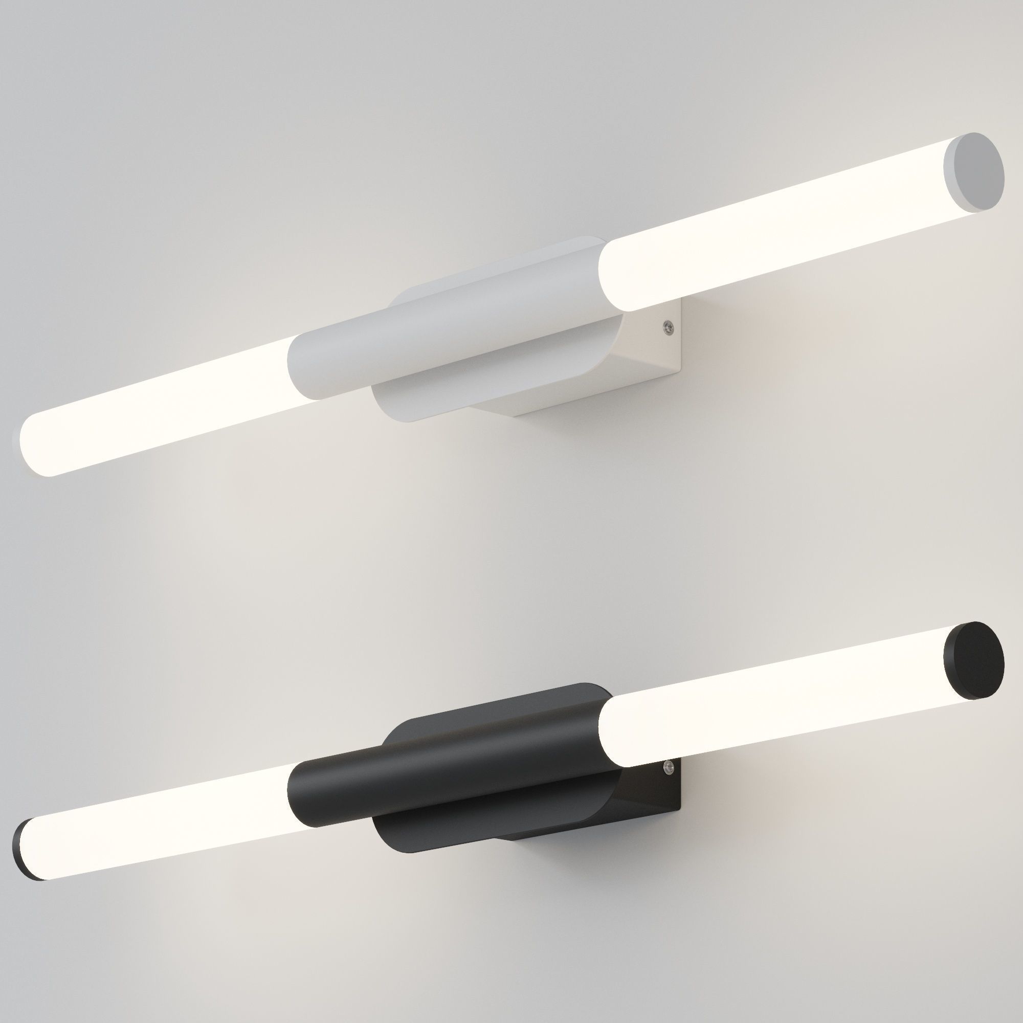 Wall lamp ST Luce Gularri SL1593 501 02 3D model_2