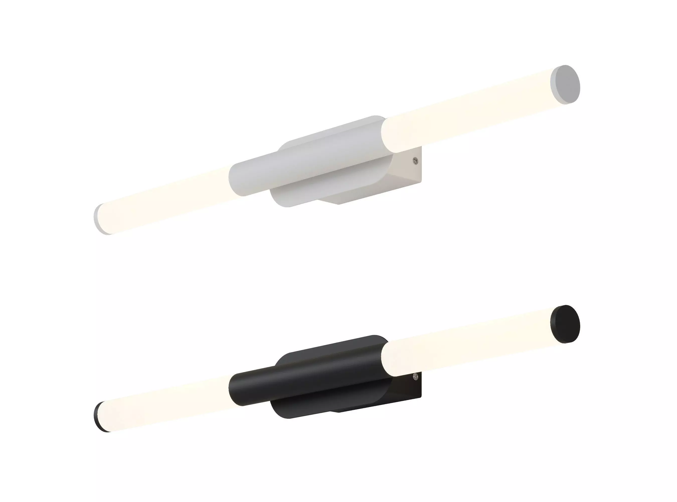 Wall lamp ST Luce Gularri SL1593 501 02 3D model_0