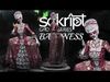 Ghosts Series The Baroness Low-poly 3D model_1
