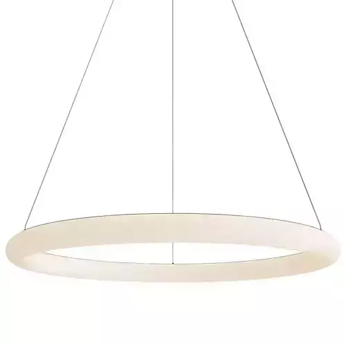 LED Pendant by Kuzco Lighting 3D model