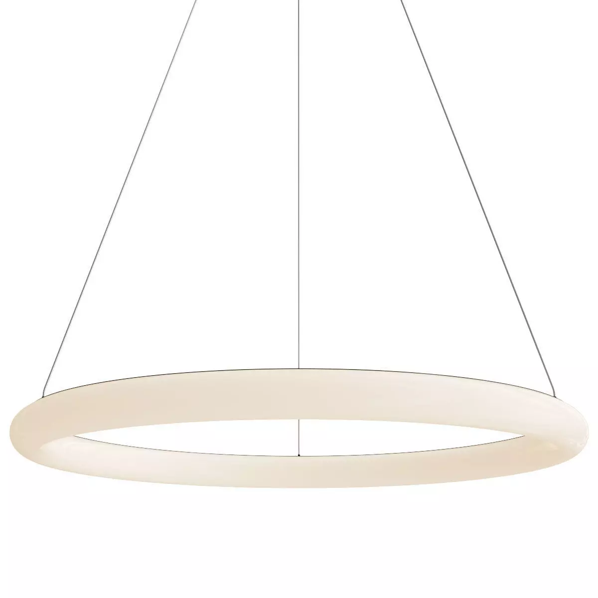 LED Pendant by Kuzco Lighting 3D model_0