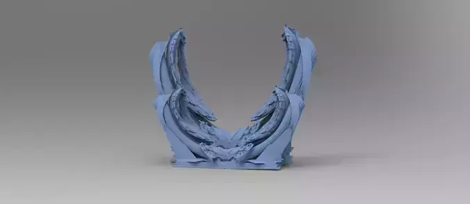 Eternity Portal Realms gate 3