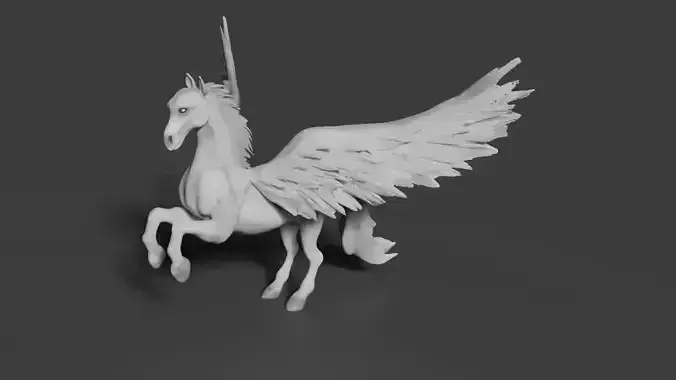 Pegasus 