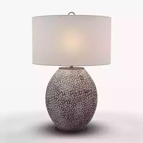 Uttermost Cyprien Table Lamp
