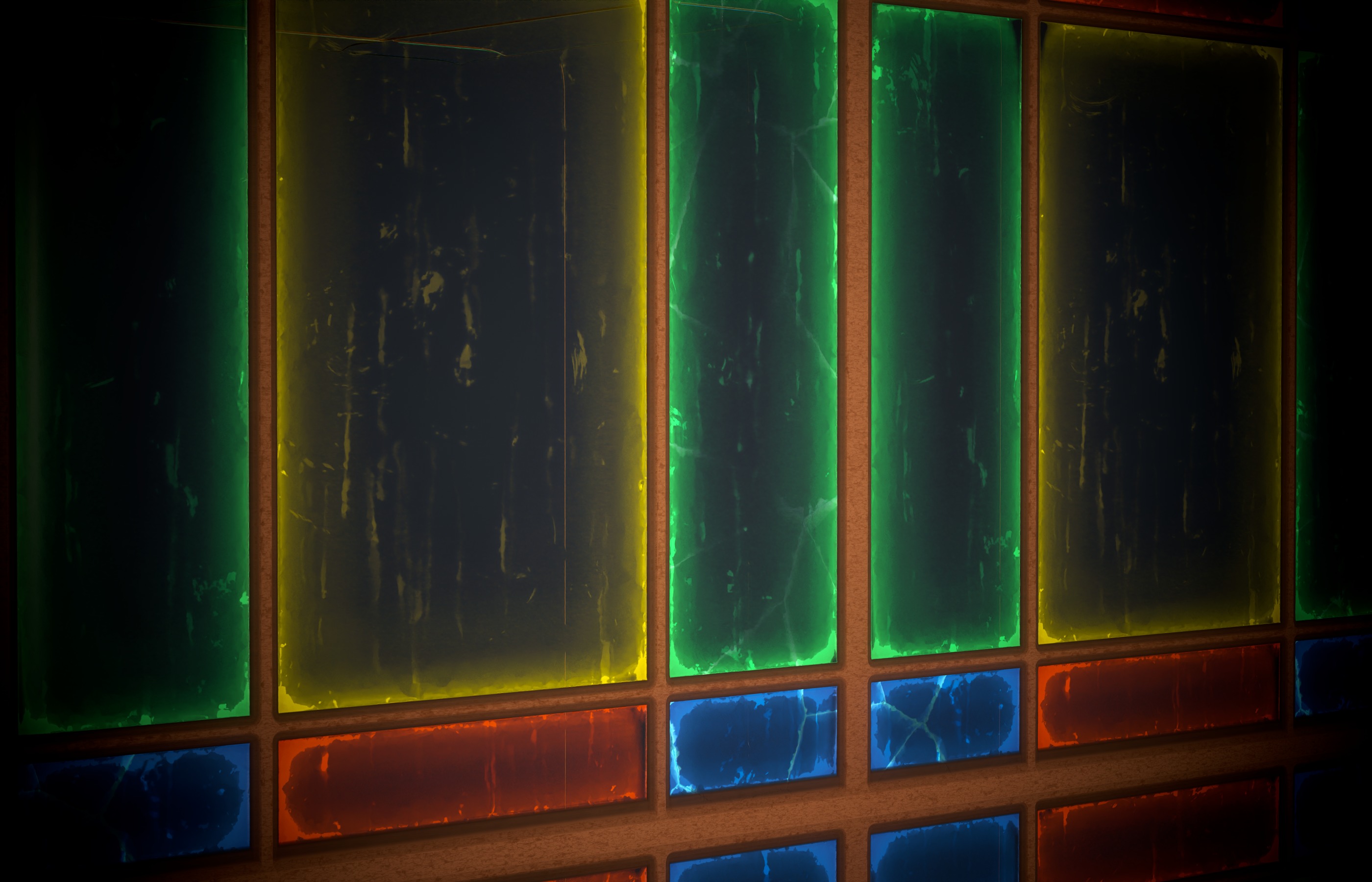 persian window - VOL 01 - substance designer Texture_3