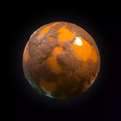 mud VOL 01 - Maps - SBSAR