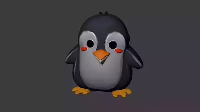 Penguin