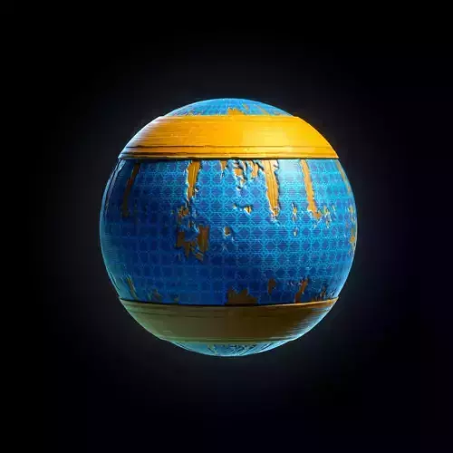 interior wall - VOL 02 - Maps - SBSAR