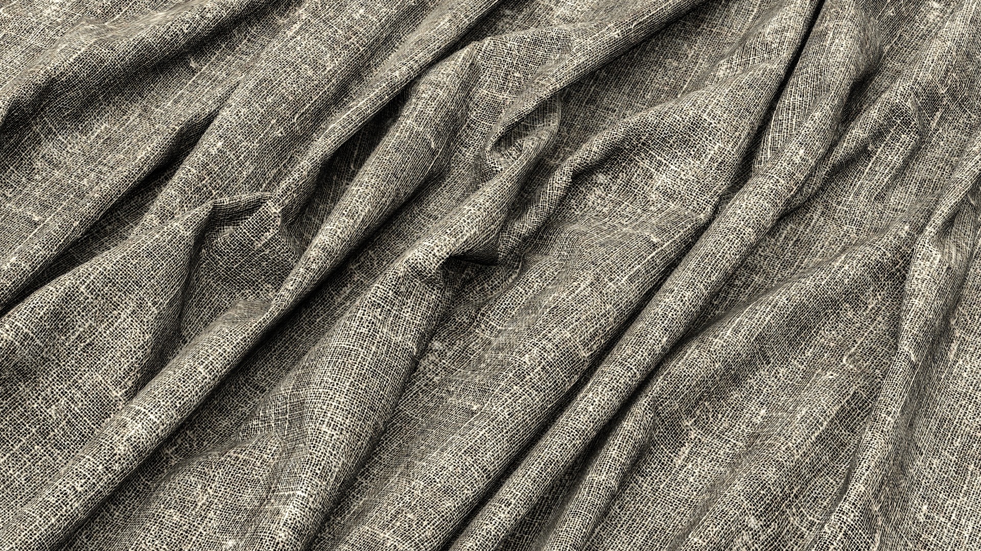 10 Vintage Hemp VOL01 4K Seamless PNG PBR Textures Texture_10