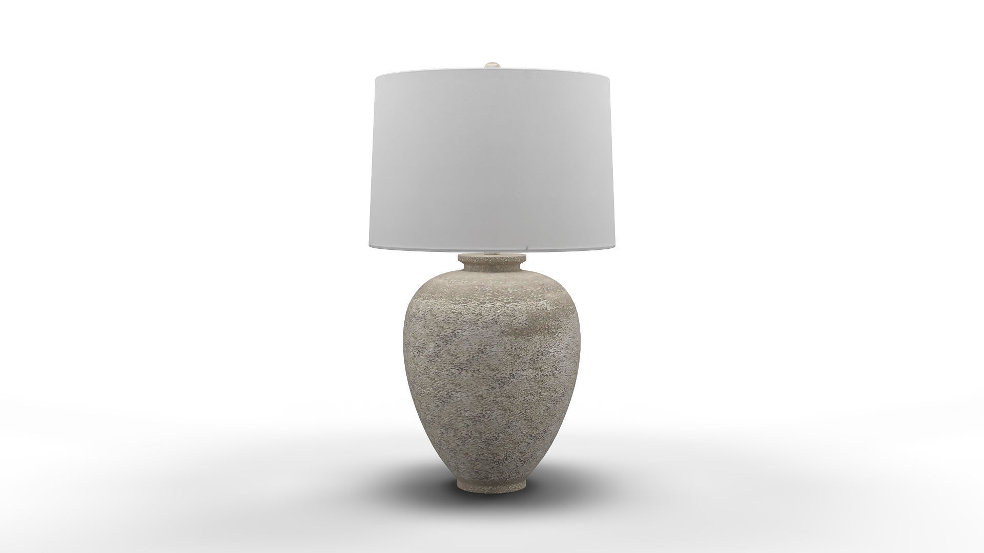 Pacific Coast Lighting Eloy Table Lamp 3D model_10