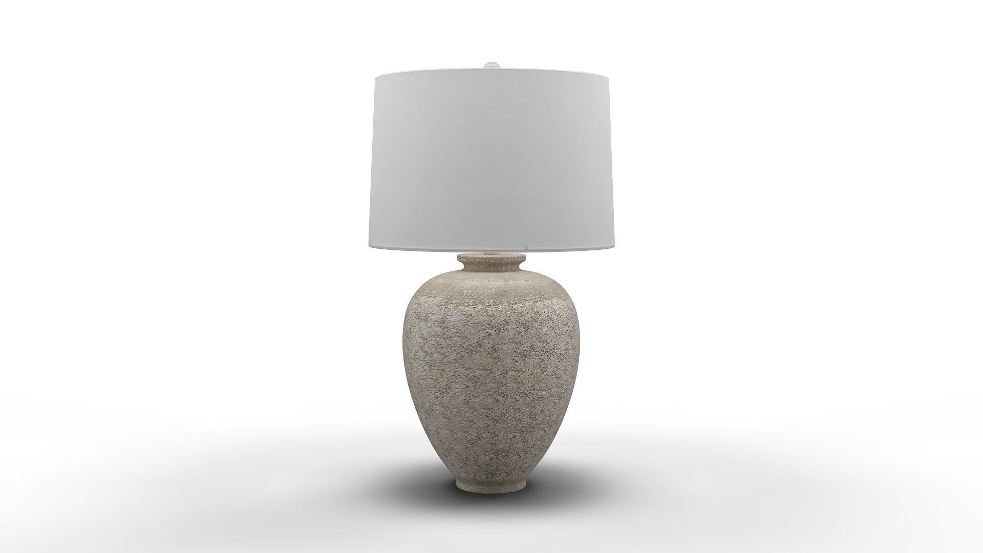 Pacific Coast Lighting Eloy Table Lamp 3D model_13