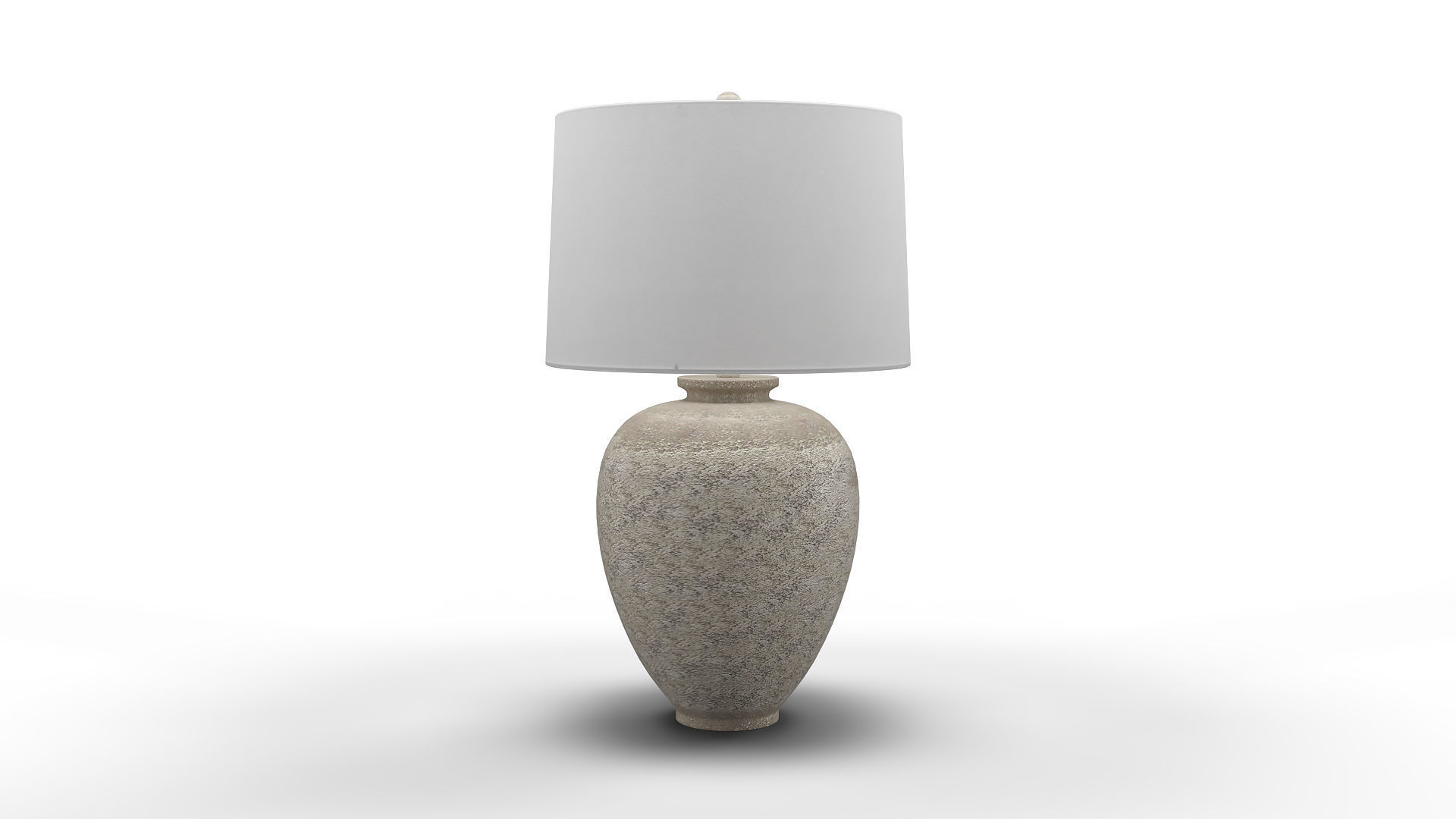 Pacific Coast Lighting Eloy Table Lamp 3D model_12