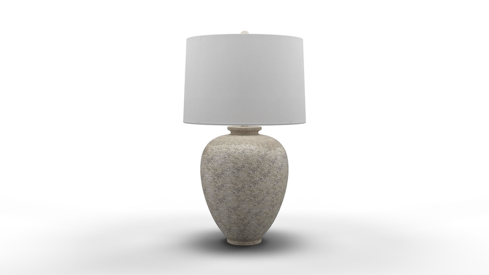 Pacific Coast Lighting Eloy Table Lamp 3D model_5