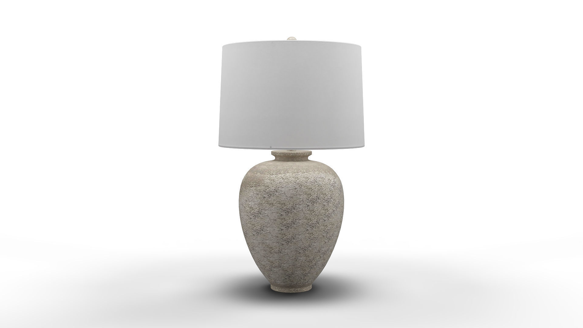Pacific Coast Lighting Eloy Table Lamp 3D model_6