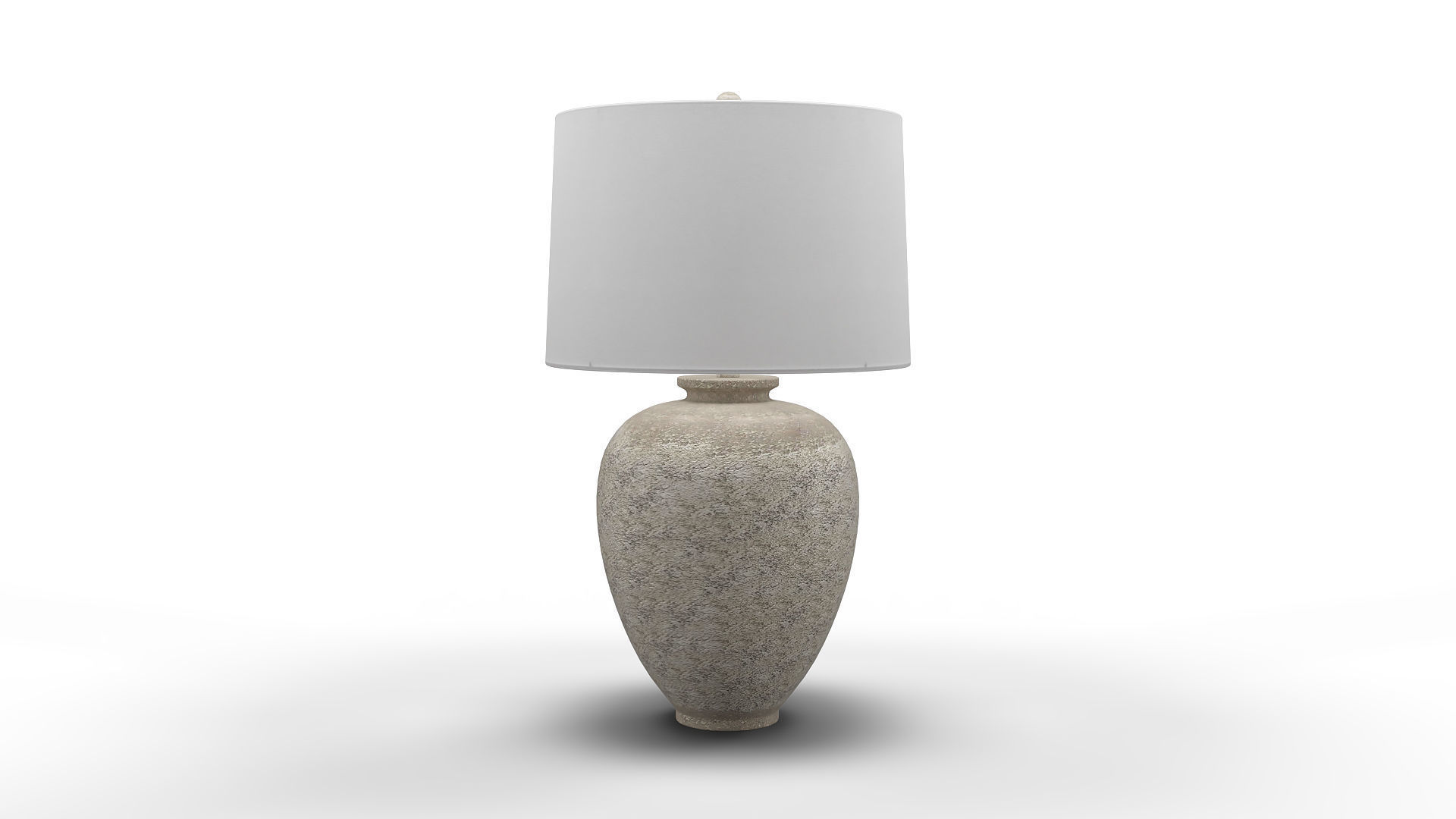 Pacific Coast Lighting Eloy Table Lamp 3D model_14