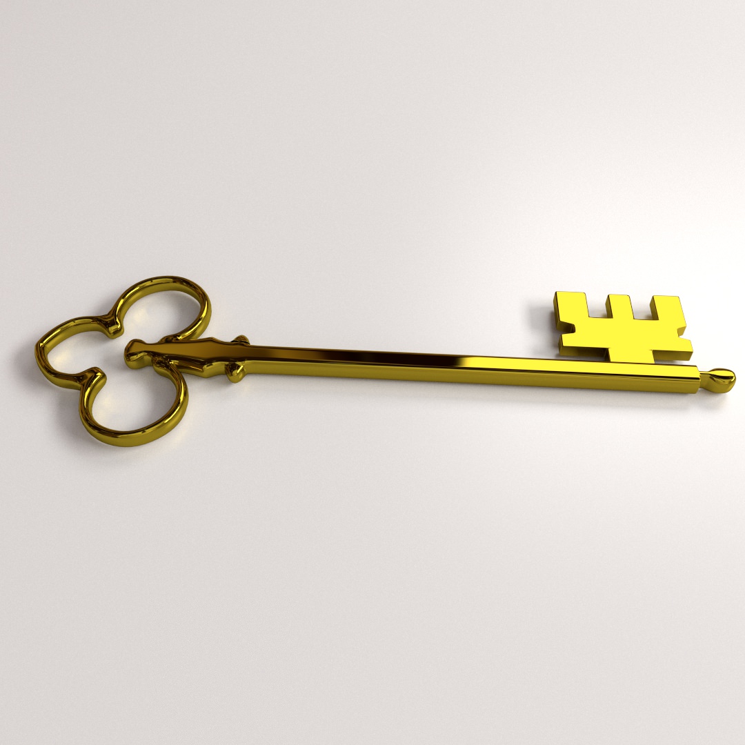 goldenkey asset management