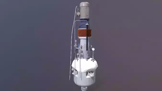 Blender Mixer Machine