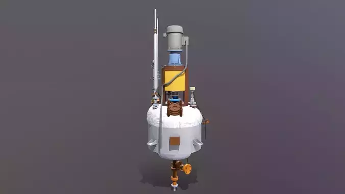 Blender Mixer Machine