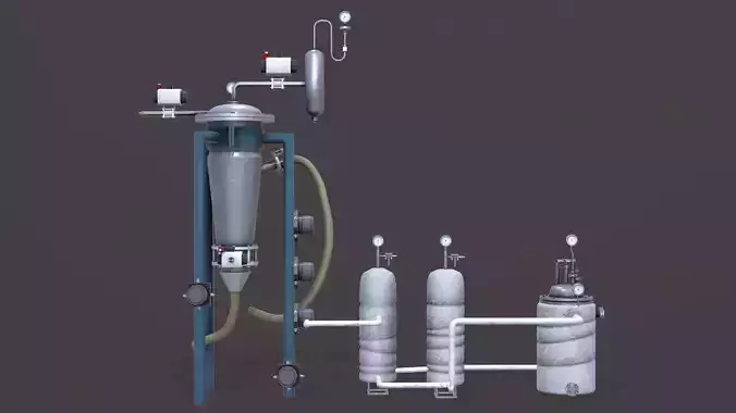 Conveying System
